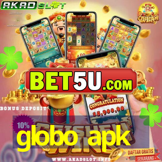 globo apk